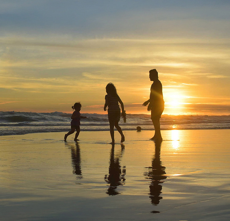 Environmental Legacy banner